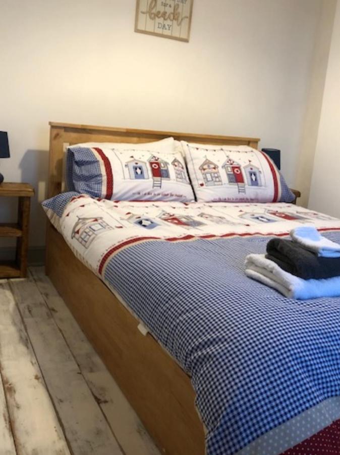 Fisherman'S Cottage واي فيلينهيلي المظهر الخارجي الصورة