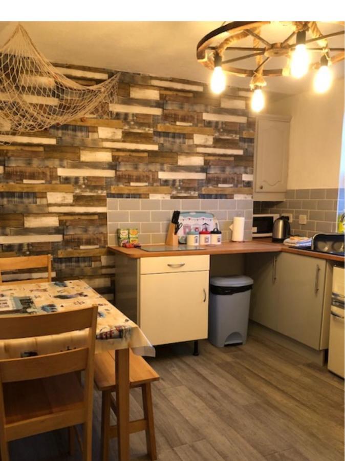 Fisherman'S Cottage واي فيلينهيلي المظهر الخارجي الصورة
